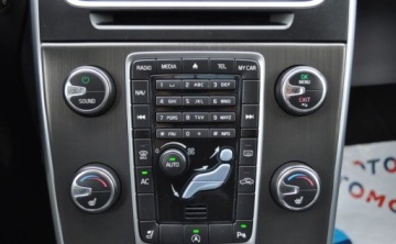 Volvo V60 I Kombi 2.0 D3 163KM 2013 Volvo V60 2.0 D4 165 km Automat nawigacja 2.0 Diesel 163KM, zdjęcie 28