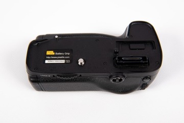 PIXEL Vertax МК для Nikon D600 D610 GRIP