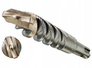 DEWALT DT9837 Wiertło SDS+ 10x150x210mm EXTREME