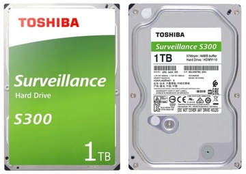 Комплект IP-наблюдения Uniarch с 3 камерами IPC-T213-APF28W, рекордер с жестким диском, 1 ТБ