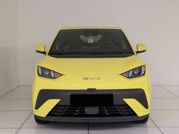 BYD 2025 BYD Dolphin Surf Boost Hatchback (88 KM) 2025, zdjęcie 4