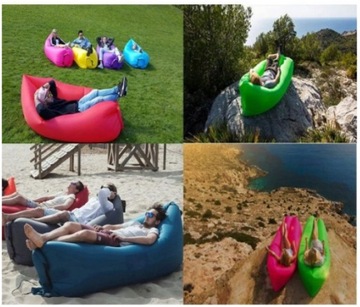 Матрас Lazy Bag AIR SOFA AIR CHAIR CHAIR XXL