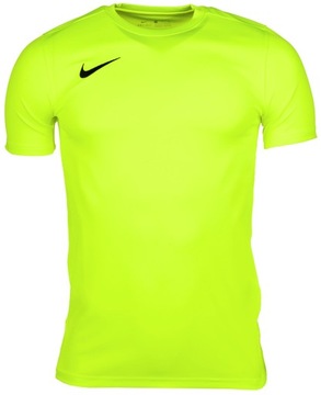 Nike męska koszulka T-Shirt Dry Park VII roz. M