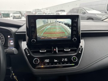 Toyota Corolla XII Sedan 1.5 VVT-i 125KM 2022 Toyota Corolla 1.5 Comfort Seria E21 (2019-) 1.5 C, zdjęcie 15