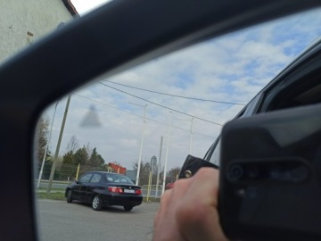 Mazda 2024 Mazda CX-5 2.5 benzyna, 225KM, Zarejestrowana, zdjęcie 31