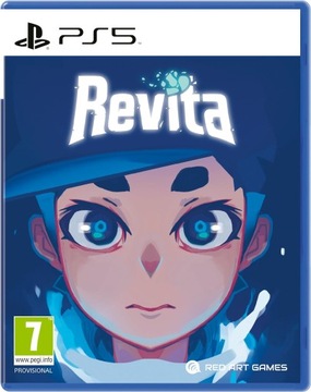 Revita PS5