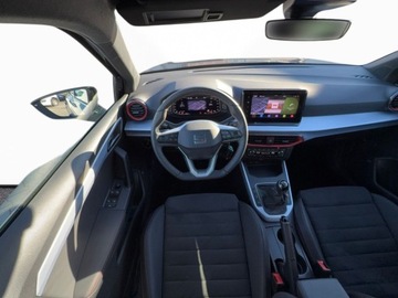 Seat Arona Crossover Facelifting 1.0 TSI 110KM 2023 Seat Arona 1.0TSI 110KM, Salon PL, GWARANCJA, VAT23 Benzyna 110KM, zdjęcie 16