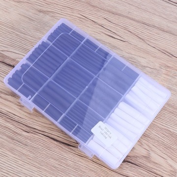 АНТИ-КОРДНЫЕ ТЕРМОУСАДОЧНЫЕ ШЛАНГИ ДЛЯ ТЕПЛОВОЙ ЗАЩИТЫ