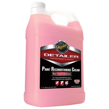 MEGUIAR'S Paint Reconditioning Cream 3,78l Wosk