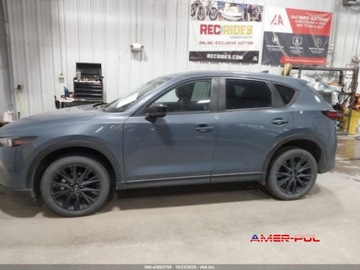 Mazda CX-5 II 2023 Mazda CX-5 2023 r., 2,5 L CARBON EDITION 2.5 Benzyna 187KM, zdjęcie 14