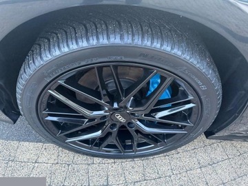Audi A5 F5 2020 Audi A5 Sportback 45 TDI quattro tiptronic S line 231KM 2020r, zdjęcie 24
