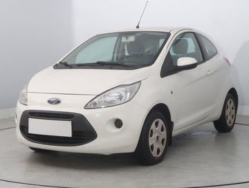 Ford Ka III 1.2 Duratec 69KM 2014 Ford Ka 1.2 i, Salon Polska, Serwis ASO, VAT 23%, zdjęcie 1