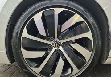 Volkswagen Arteon Fastback Facelifting 2.0 TSI 190KM 2022 Volkswagen Arteon 2.0 Benzyna 190KM, zdjęcie 27