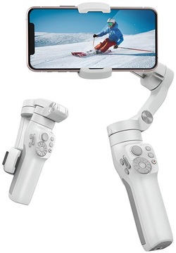 Ручной стабилизатор FeiyuTech Vimble 3 для смартфонов