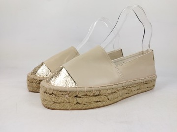 Even&Odd Espadryle damskie roz 35