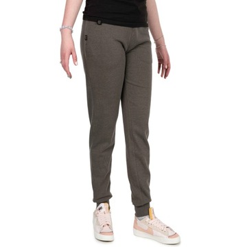 Spodnie Wędkarskie Z Kieszeniami Dresowe Fox WC Jogger r. S 8-10