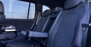 Mercedes GLB SUV 1.3 200 163KM 2024 Mercedes-Benz GLB SalonPL AMG Line Kamera Dynamiczne LED El. Fotele z Pami, zdjęcie 23