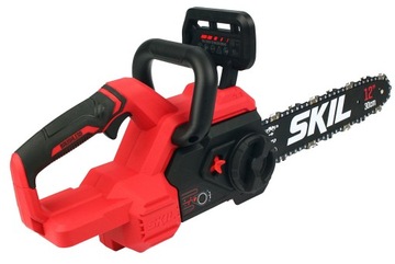АККУМУЛЯТОРНАЯ ЦЕПНАЯ ПИЛА 30см 20В 0534 SKIL BODY