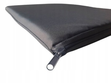 Садовая ПОДУШКА ПЕННАЯ 3СМ OXFORD 40KL 65x130 СМ