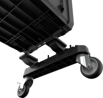 QBRICK PRIME MOBILE ADAPTERS - PLATFORMA TRANSPORTOWA