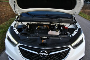 Opel Mokka I SUV 1.4 Turbo ECOTEC 140KM 2017 Opel Mokka OPŁACONY * NAVI-PL * Kamera cof., zdjęcie 17