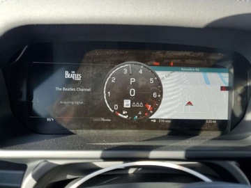 Land Rover Defender IV (L663) 2025 Land Rover Defender 110 S 2025 2.0l 2.0 Benzyna 296KM, zdjęcie 9