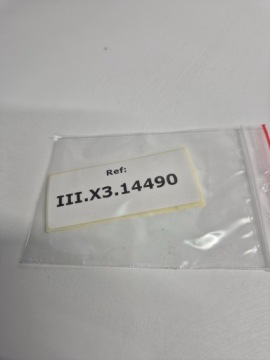 Honda CBR 1000 RR SC59 (08-12) Болты Винты