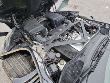 Aston Martin DB11 Coupe 4.0 V8 503KM 2019 Aston Martin DB11 4.0L 2019 4.0 Benzyna 503KM, zdjęcie 6