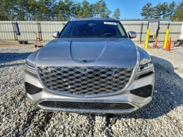  Genesis GV80 2025 r., 3,5L PRESTIGE 3.5 Benzyna 375KM, zdjęcie 1