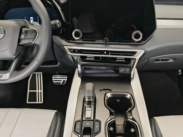 Lexus RX V 2025 Od ręki - 500h F Sport 2.4 T Hybrid 371KM | Kamera 360!, zdjęcie 13
