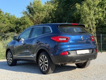 Renault Kadjar Crossover 1.2 Energy TCe 130KM 2018 Renault Kadjar Kadjar 1.2 benzyna 130km startstop Climatronic 1.2 Benzyna, zdjęcie 9