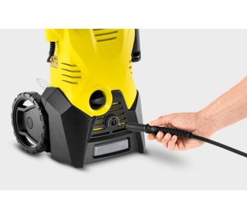 Мойка высокого давления Karcher K3 1.601-888.0