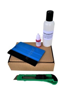 RAKLA DEGREASER NOZYK FLUID ДЛЯ НАНЕСЕНИЯ ПЛЕНКИ