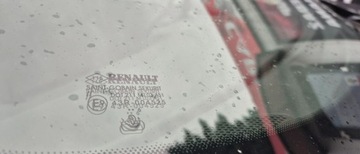 Renault Kadjar Crossover 1.5 dCi 110KM 2016 Renault Kadjar Zarejestrowany bogata opcja wyposazenia. 1.5 Diesel 110KM, zdjęcie 23