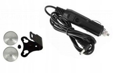 ANTYRADAR DETEKTOR WHISTLER GT-138XI na fotoradar