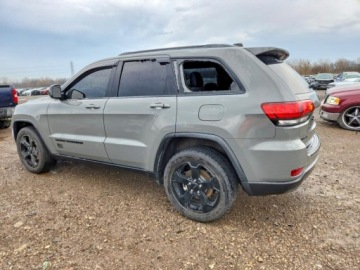 Jeep Grand Cherokee IV 2021 Jeep Grand Cherokee Laredo 2021 3.6 Benzyna 293KM, zdjęcie 1