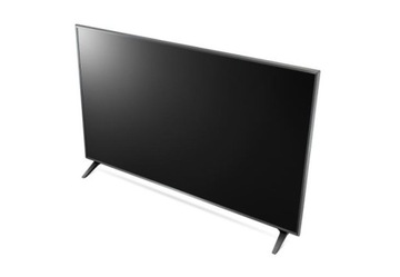 55-дюймовый LED-телевизор LG 55UQ751C WebOS Smart TV 4K UHD черный