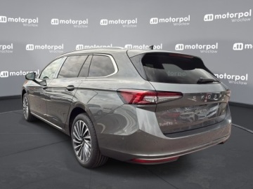 Skoda Superb IV Kombi 2.0 TDI 193KM 2026 Skoda Superb L&amp;K 2.0 TDI 193 KM 4x4, zdjęcie 7