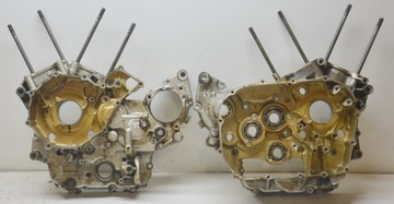 Комплект картера Honda NTV 700 Deauville