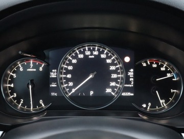 Mazda CX-5 II SUV 2.0 SKY-G 165KM 2021 Mazda CX-5 2.0 Skyactiv-G, Salon Polska, zdjęcie 10