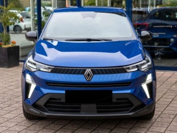 Renault Captur II Crossover Facelifting 1.0 TCe Eco-G 100KM 2025 Od ręki - Evolution LPG 1.0 TCe 100KM / Pakiet Look, zdjęcie 1