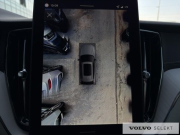 Volvo XC60 II 2025 Volvo XC 60 XC60 T8 Plug-In Hybrid AWD Ultra Dark, zdjęcie 18