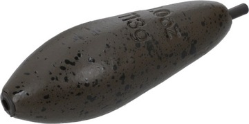 CIĘŻAREK KARPIOWY Inline Distance 85g MIKADO do wyrzutu!