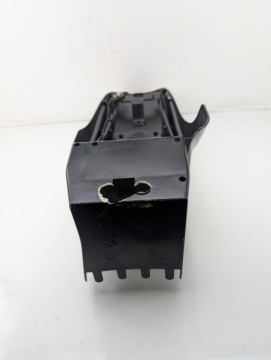 HYOSUNG GV 650 ЗАДНИЙ БРЫЗГОВИК + РАМА