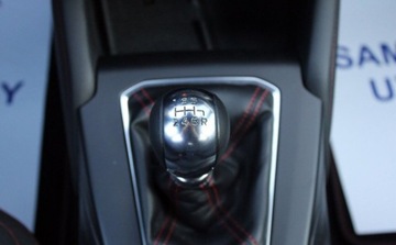 Ford Focus IV Hatchback Facelifting 1.0 EcoBoost 125KM 2024 Ford Focus 1.0 Hybrid 125KM ST-Line X M6 FV23 SalonPL Gwarancja Pakiet ser, zdjęcie 23