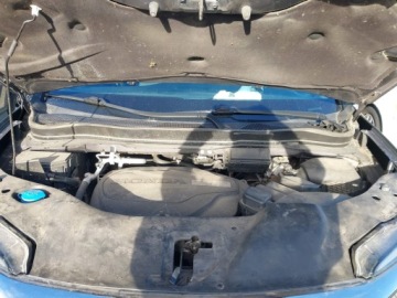 Honda Pilot II 2020 Honda Pilot 2020 HONDA PILOT AWD TOURING 8 PASSENGER 3.5 Benzyna 280KM, zdjęcie 8