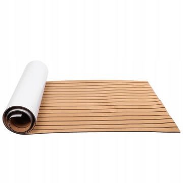 НАПОЛЬНЫЙ КОВРИК ДЛЯ ЯХТЫ И ЛОДКИ ИЗ ПЕНЫ ЭВА 90*240 СМ