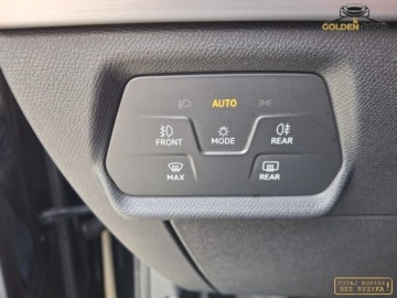 Seat Leon IV Sportstourer 2.0 TDI CR 150KM 2022 Seat Leon 2,0 tdi 150 KM DSG FR panorama navi virtual led alu zarejestrowa, zdjęcie 25