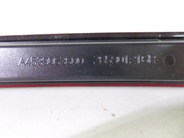 PŘÍDAVNÁ SVĚTLO STOPU ORIG. SMART FOURTWO A4539063600