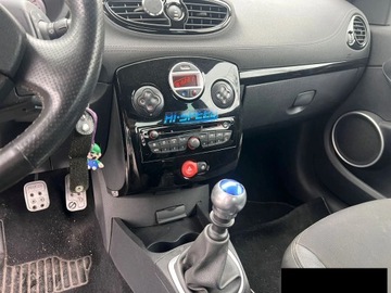 Renault Clio IV 2012 Renault Clio III 1.6 GT GORDINI 2012r Bezwypadkowy!, zdjęcie 9